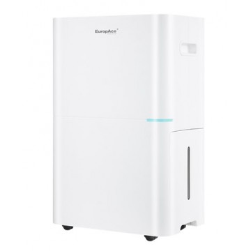 EuropAce 4-in-1 25L Dehumidifier with Air Purifier & Ionizer EDH 5251B